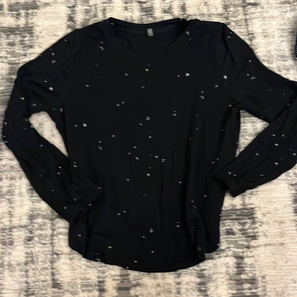 Z Supply long sleeve